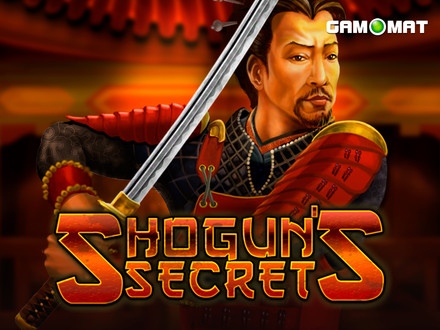 Shoguns Secret слот